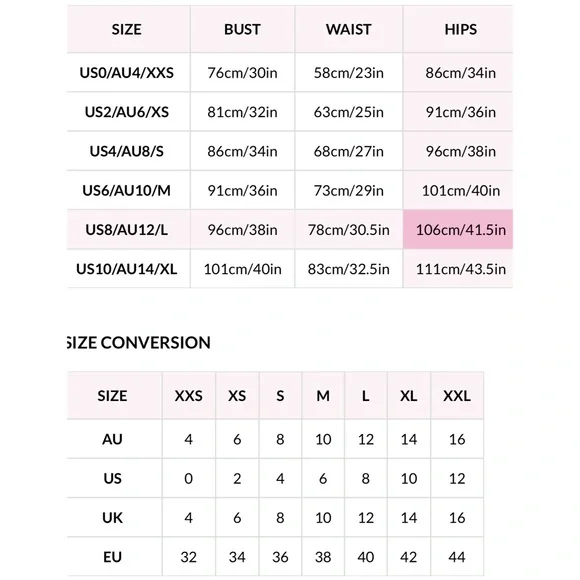 NWT Runaway The Label Cortez Mini Dress M Pink Sequin Sleeveless Stretch - Picture 11 of 11